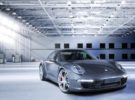 TechArt muestra su primer proyecto basado en el nuevo Porsche 911