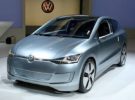 Volkswagen prepararía un concepto eléctrico para Detroit