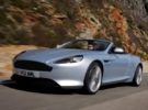 Fifth Gear se atreve con el Aston Martin Virage Volante