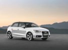 Audi A1 Sportback, precios para España