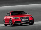 Audi RS5, nuevos datos y precios para la gama 2012