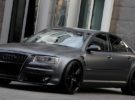 Anderson Germany Audi S8