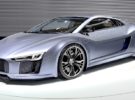 Nuevos rumores sobre el próximo Audi R8