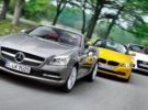 Audi da un toque de atención a la directiva de Mercedes