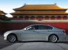 ¿Daimler AG está buscando inversionistas chinos?