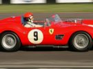 Coches con historia: Ferrari 246S Dino