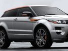 A. Khan Design ya nos muestra su próximo Range Rover Evoque