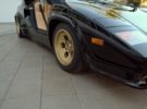 Lamborghini Countach 5000 QV de 1987, a la venta en eBay