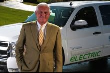 Bob Lutz vuelve a la carga y esta vez con conversiones de vehículos eléctricos