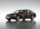 Mercedes-Benz Clase E Hybrid, los veremos en Detroit