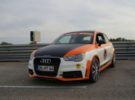 MTM Nardo Edition, más de 320 km/h a bordo de un Audi A1