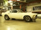 Mustang Boss 429 de 1969 a la venta en eBay
