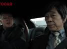 Kazutoshi Mizuno habla sobre el nuevo Nissan GT-R 2012