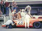 Salón de la fama: Porsche 917 II