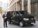 Volkswagen presenta la versión Business del Multivan