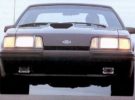Confirmado: el Ford Mustang Ecoboost de cuatro cilindros ya es un hecho
