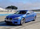 BMW creará una nueva gama llamada M Performance