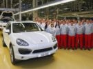 El Porsche Cayenne llega a las 100.000 unidades producidas: el éxito del menos amado de Stuttgart