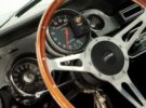 A la venta el Shelby GT500 “Eleonor” protagonista de 60 segundos
