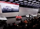 Salón de Detroit 2012: Mercedes-Benz Clase SL