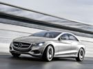 Mercedes Clase E Superlight, nueva información y datos