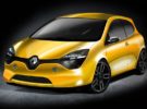 Un diseño radical para el nuevo Renault Clio