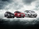 Citroën lanza la serie especial Tonic