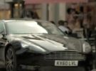Aston Martin nos sorprende con un nuevo video promocional