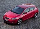 Opel Astra ahora disponible con GLP