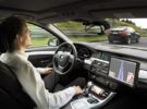 Video: BMW nos muestra su sistema de conducción sin manos