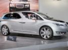 Salón de Detroit 2012: Chrysler 700C Minivan Concept
