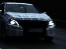 Primer teaser en vídeo del Mercedes Clase A