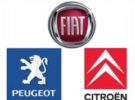 El Grupo PSA y Fiat van camino a la fusión de acuerdo a analistas internacionales