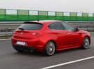 Disponible el nuevo cambio automático Alfa TCT para el Alfa Romeo Giulietta