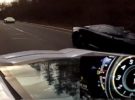 Lamborghini Gallardo vs Aventador en video