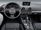 Desvelado el interior del nuevo Audi A3