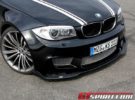 Vídeo: BMW Serie 1 M coupe Kelleners Sport edition llevado al límite