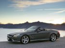 Mercedes desvela el precio de su nuevo Clase SL para nuestro país