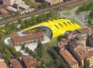 El Museo Enzo Ferrari finalmente abrirá sus puertas en marzo