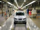 Saab: estarían a punto de destruir los coches que quedaban en Trollhattan