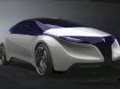 El Tesla X crossover será presentado en el Chicago Auto Show el 9 de febrero