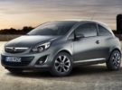 Opel Corsa, Meriva, Astra e Insignia 150 Aniversario