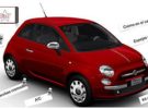 Fiat lanza el 500 Pop Star