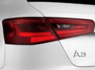 Primeras imágenes del nuevo Audi A3