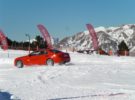 Audi Winter Drive Experience en Soldeu (Andorra)