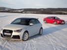 España: más características del Audi A1 Quattro