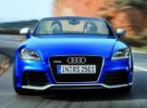 Finalmente Audi creará el TT-RS “Plus”