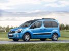 Citroën renueva los Berlingo y Jumpy