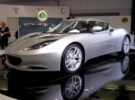 Lotus anuncia misterioso… ¿Evora Roadster? para Ginebra