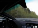 Video: Lamborghini Gallardo a 380 Km/h